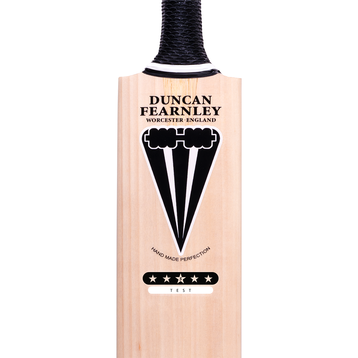 Duncan Fearnley Heritage 5* TEST Senior Cricket Bat