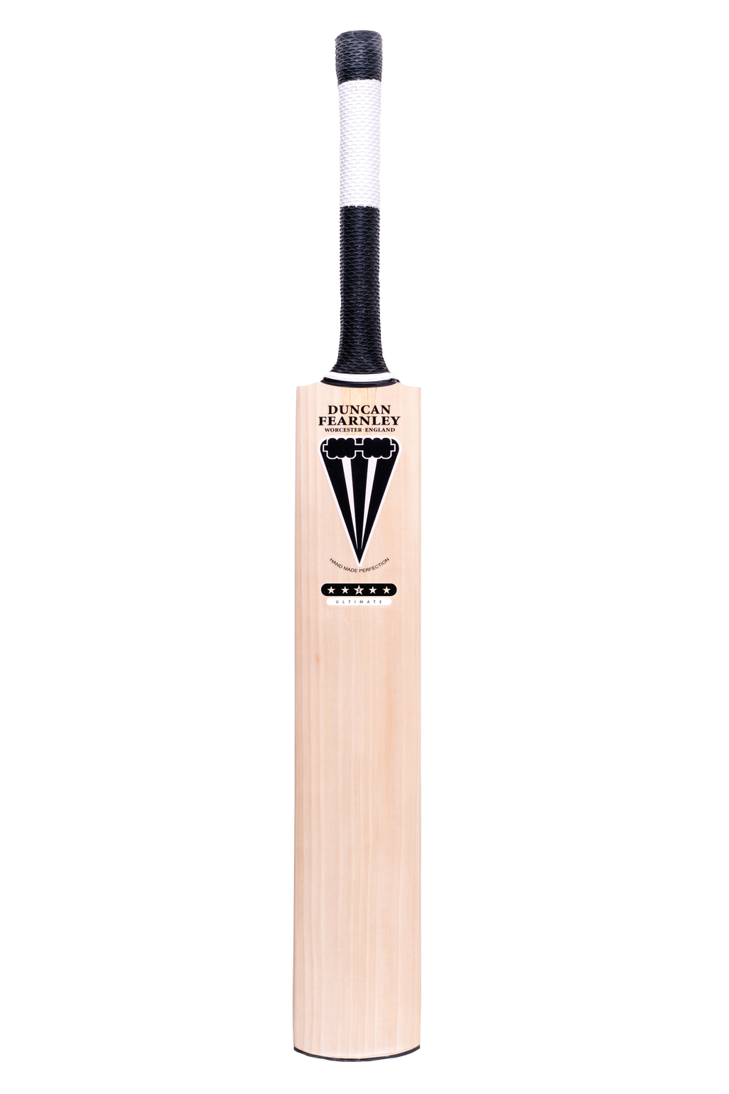 Duncan Fearnley Heritage 5* ULTIMATE Senior Cricket Bat