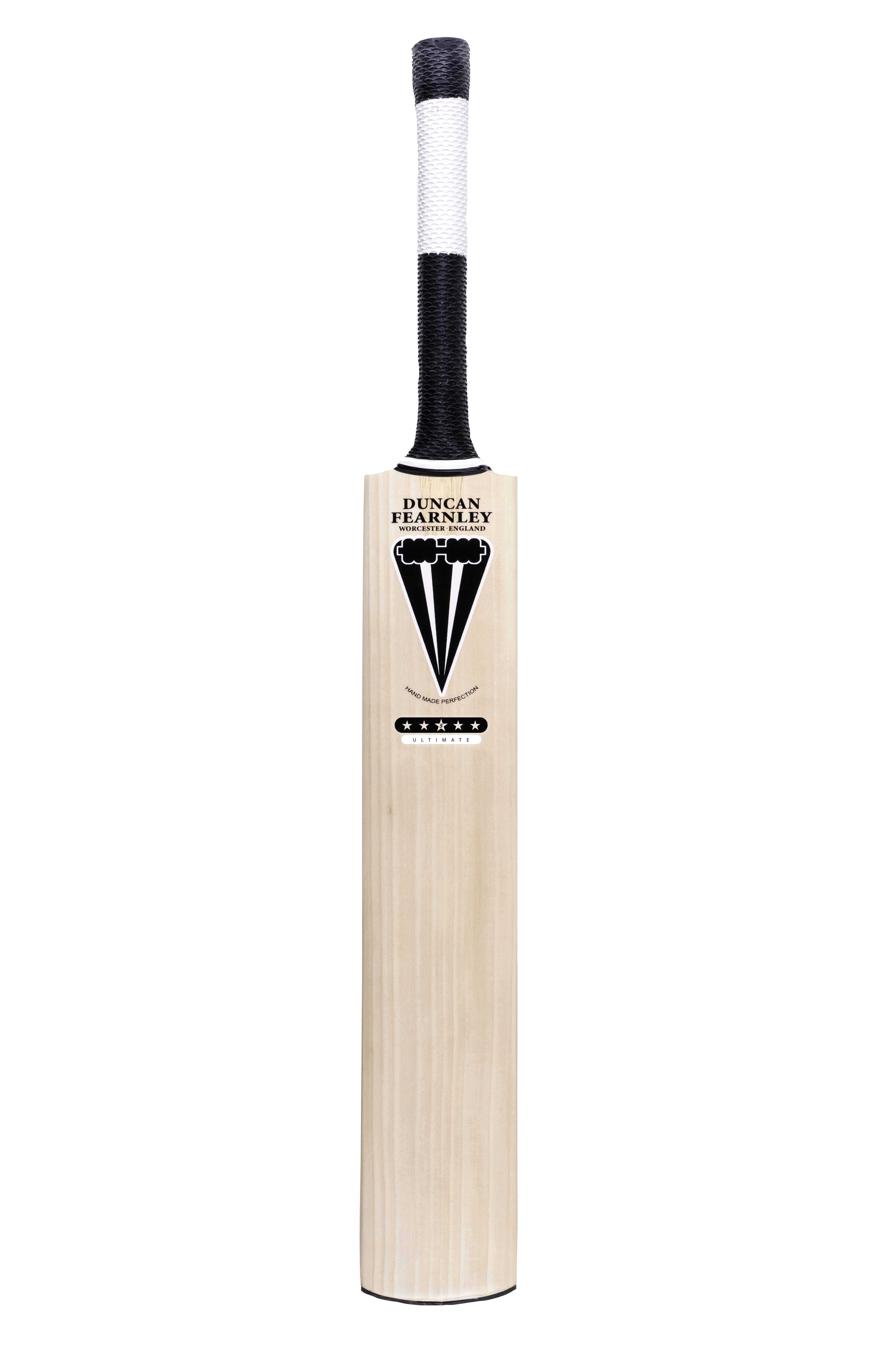 Duncan Fearnley Heritage 5* ULTIMATE Senior Cricket Bat