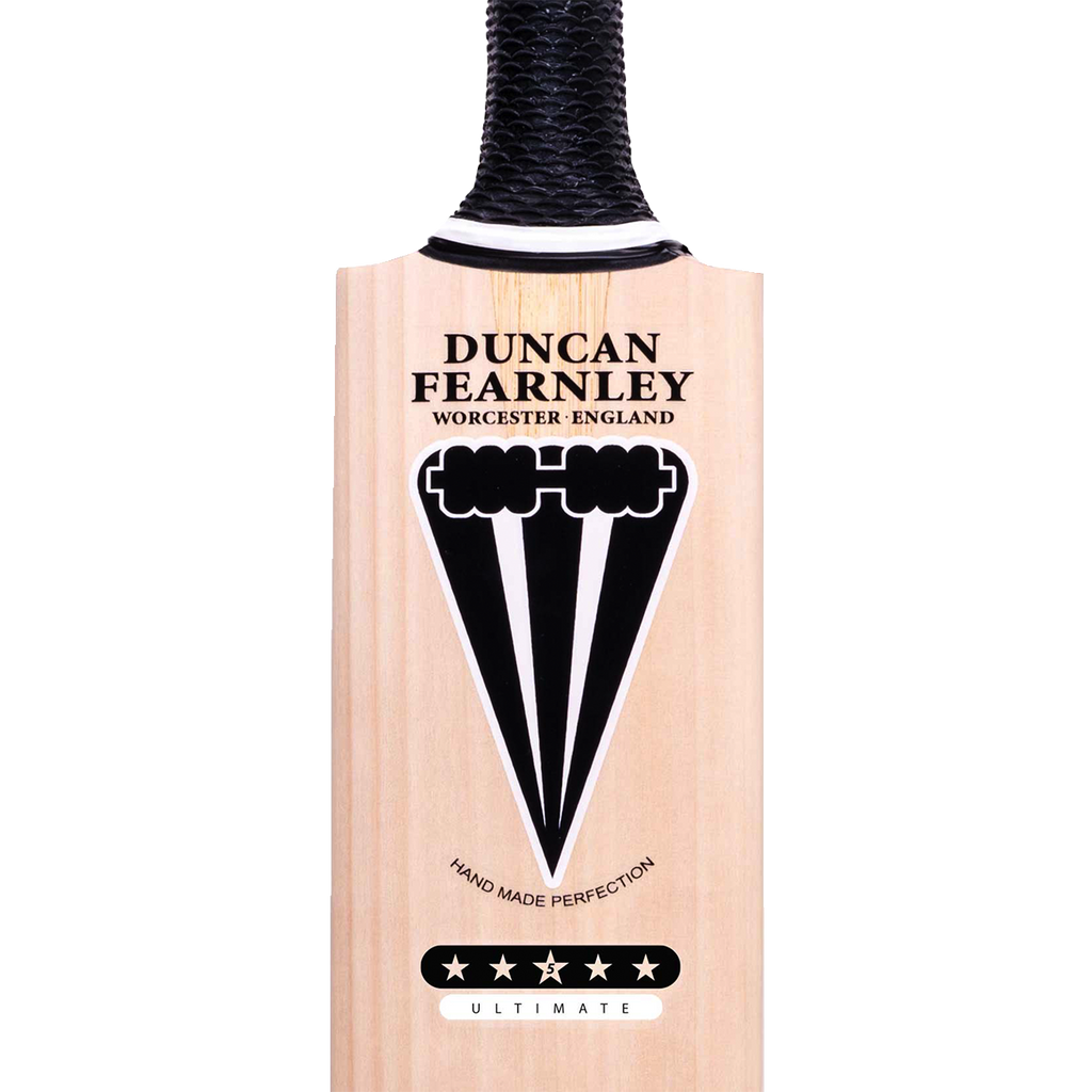 Duncan Fearnley Heritage 5* ULTIMATE Senior Cricket Bat