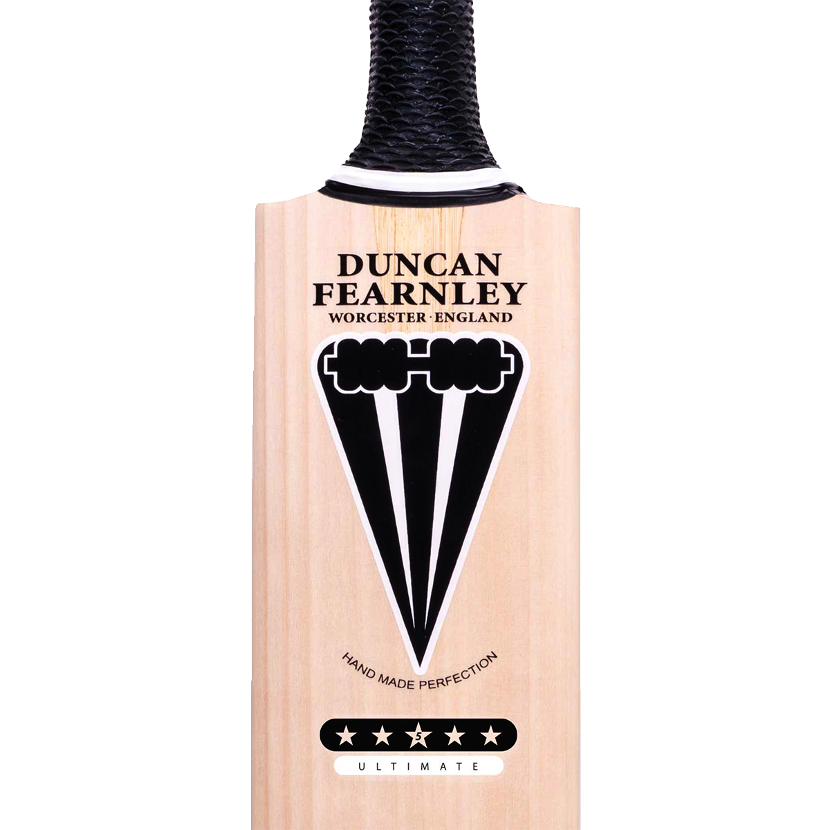 Duncan Fearnley Heritage 5* ULTIMATE Senior Cricket Bat