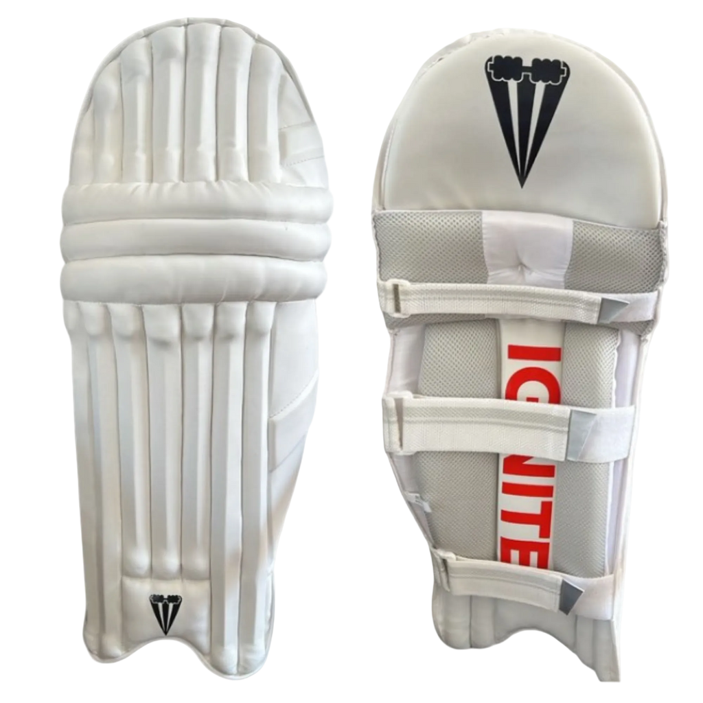 Duncan Fearnley Ignite Batting Pads