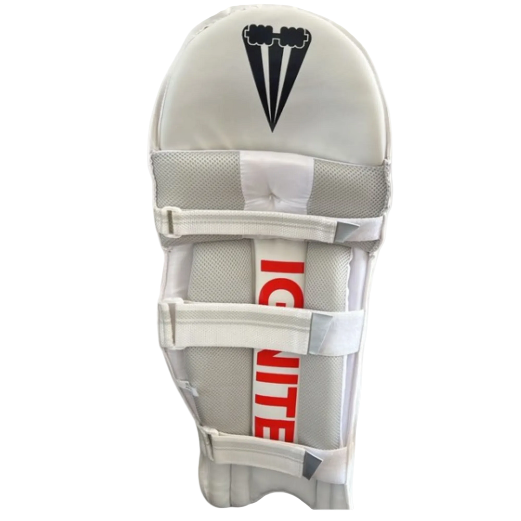Duncan Fearnley Ignite Batting Pads
