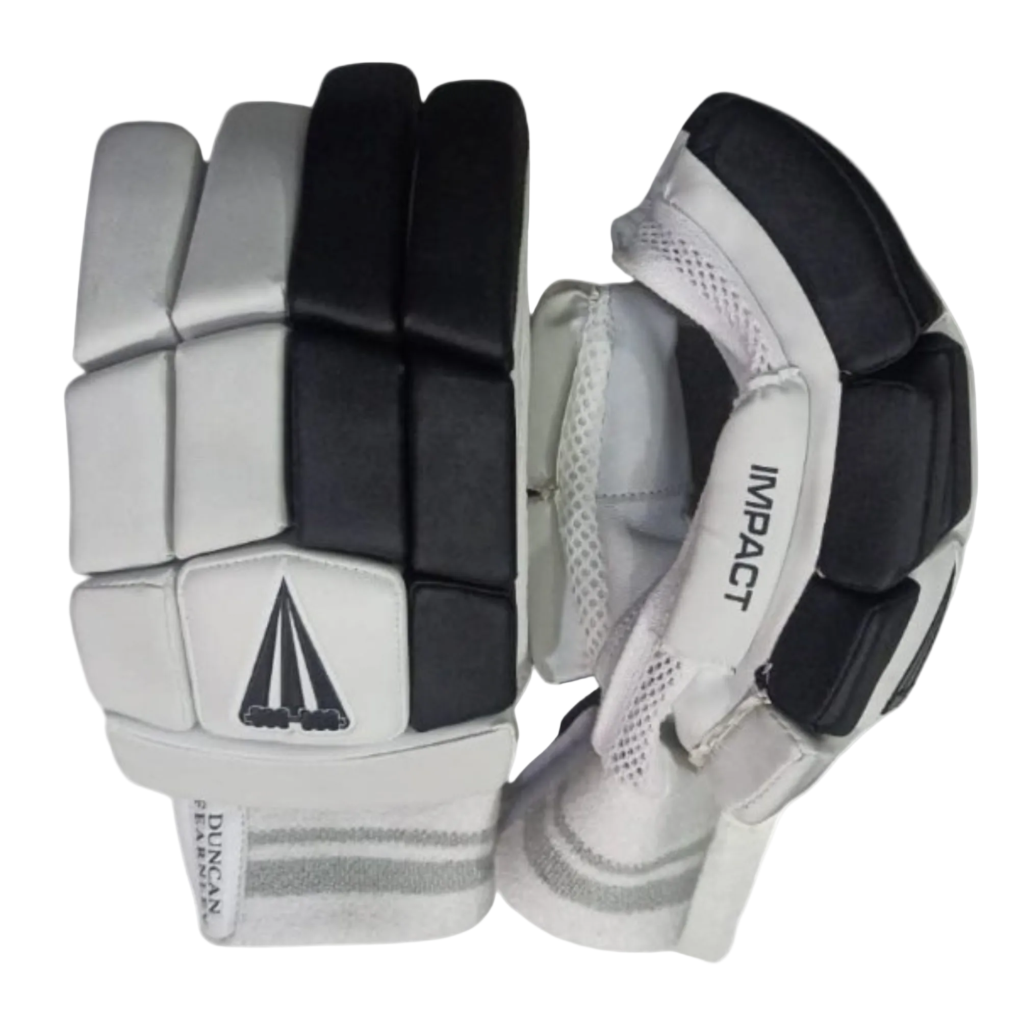 Duncan Fearnley Impact Batting Gloves