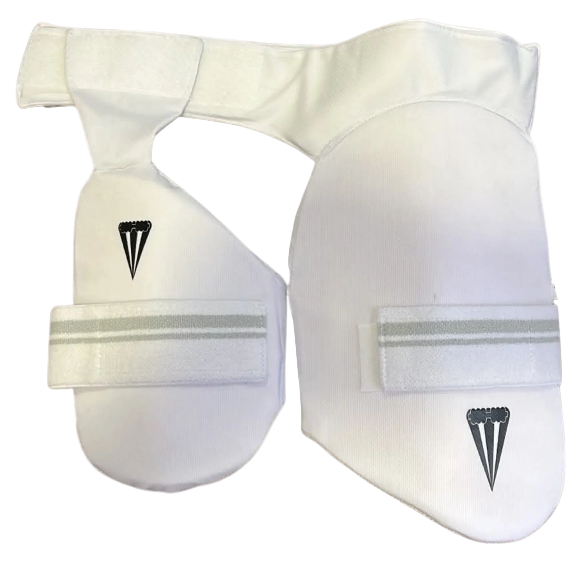 Duncan Fearnley Magnum Pro Combo Thigh Pad