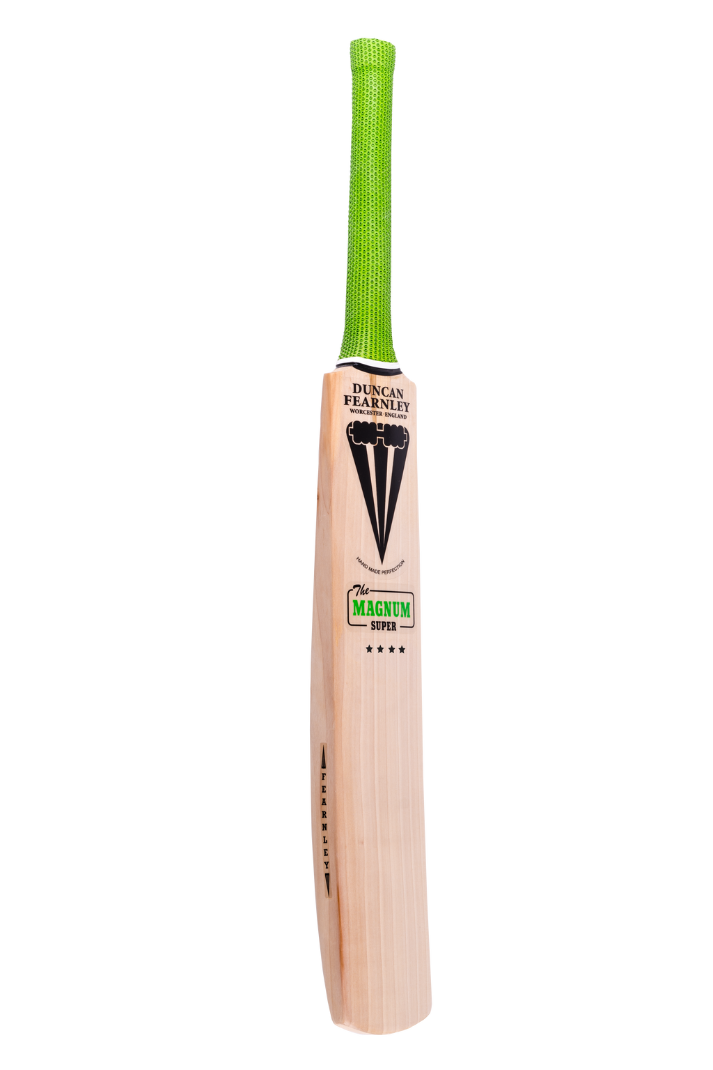 Duncan Fearnley MAGNUM SUPER 4* Senior Cricket Bat