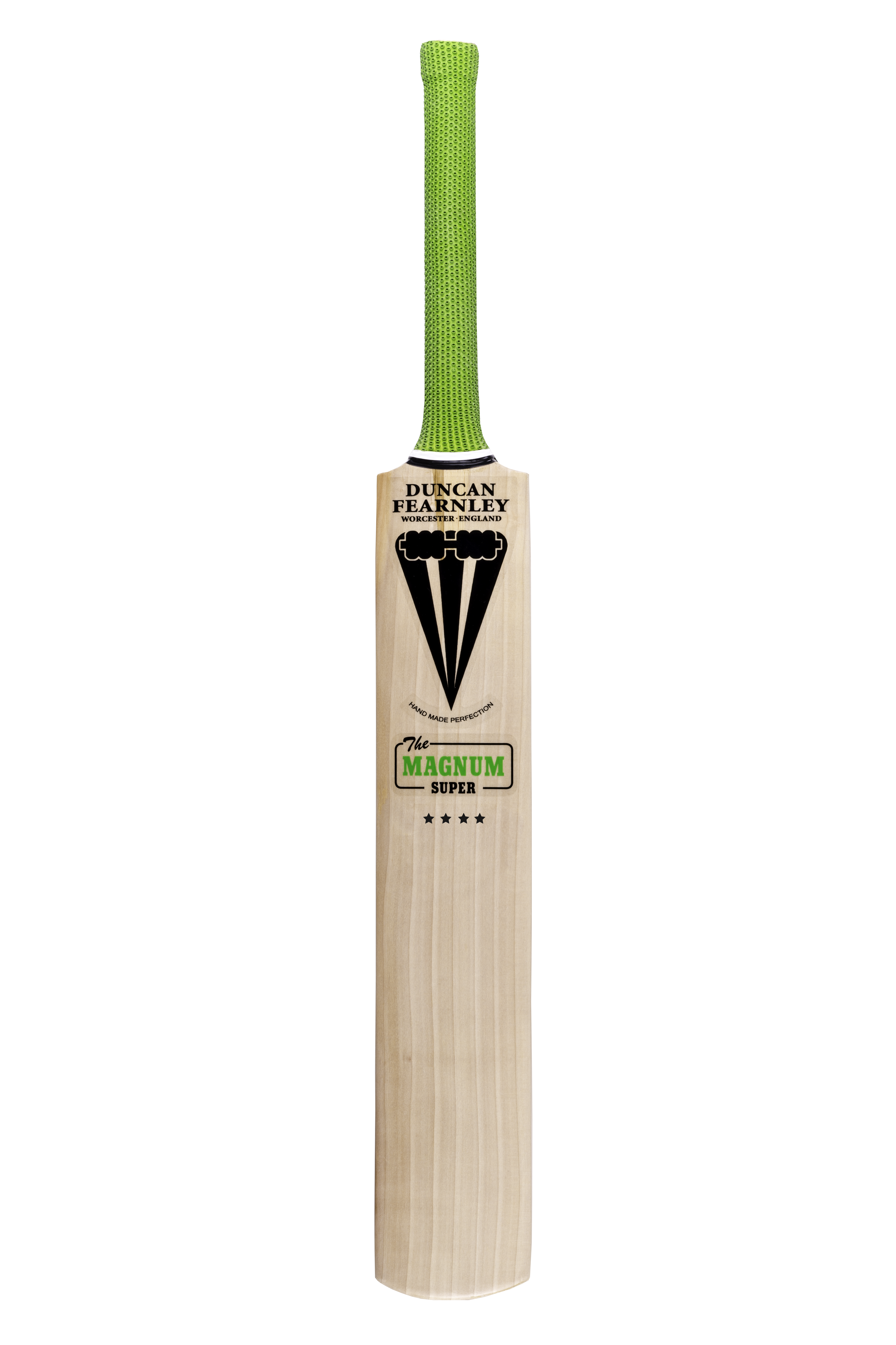 Duncan Fearnley MAGNUM SUPER 4* Senior Cricket Bat