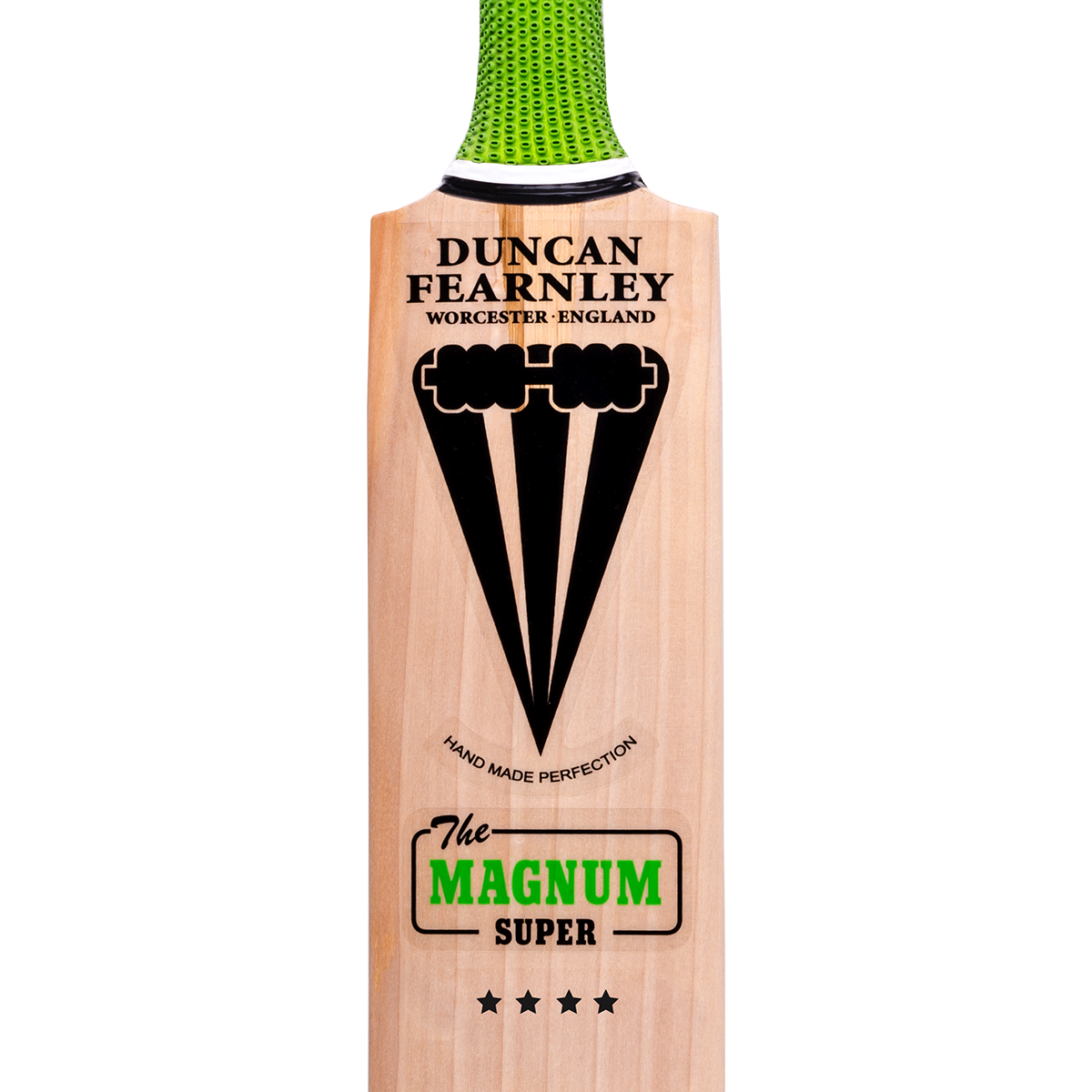 Duncan Fearnley MAGNUM SUPER 4* Senior Cricket Bat