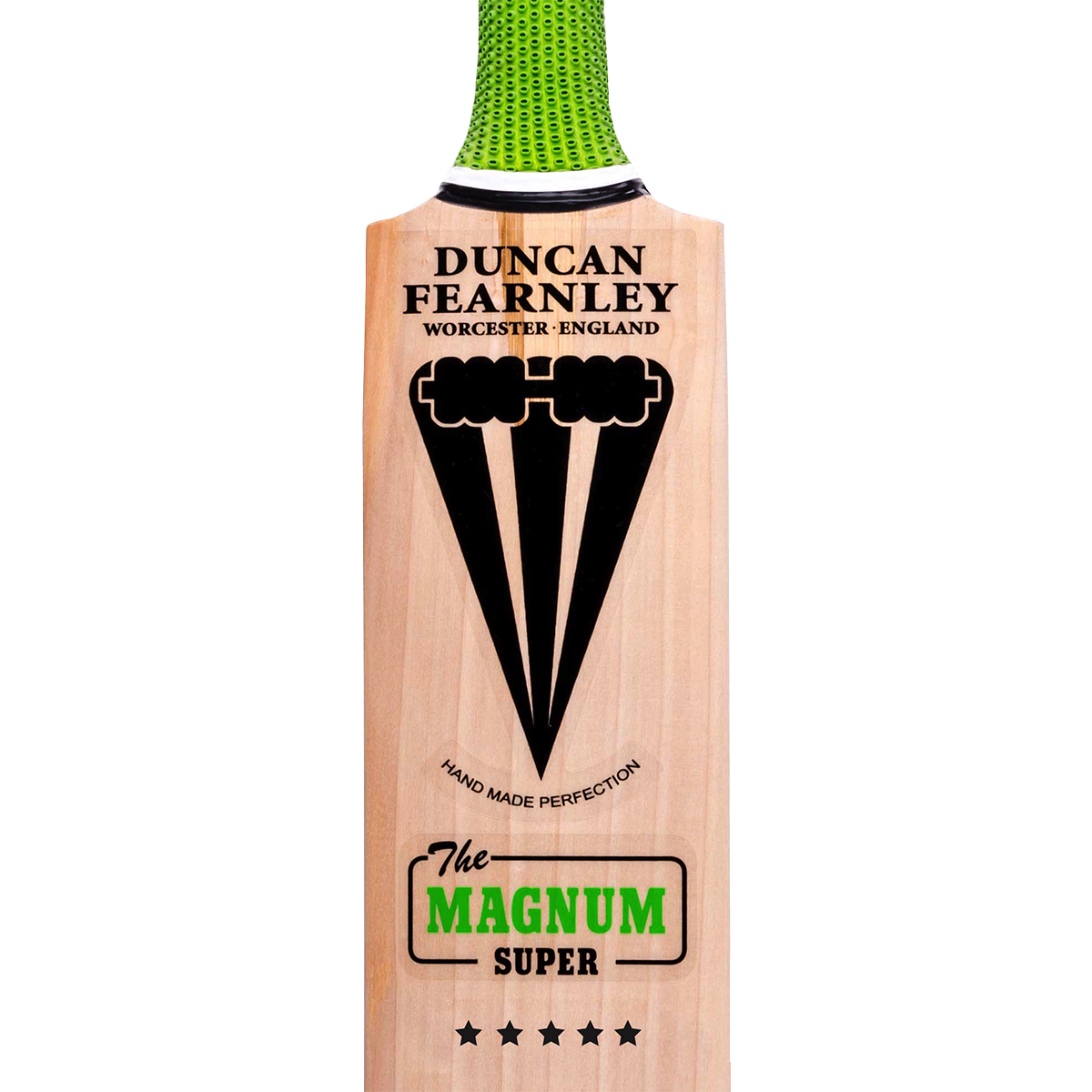 Duncan Fearnley MAGNUM SUPER 5* Senior Cricket Bat