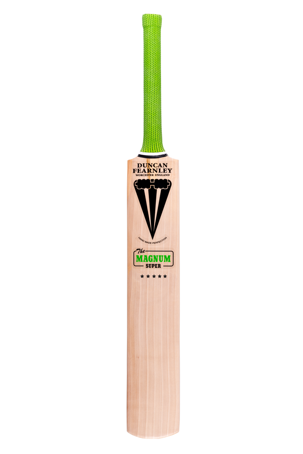 Duncan Fearnley MAGNUM SUPER 5* Senior Cricket Bat