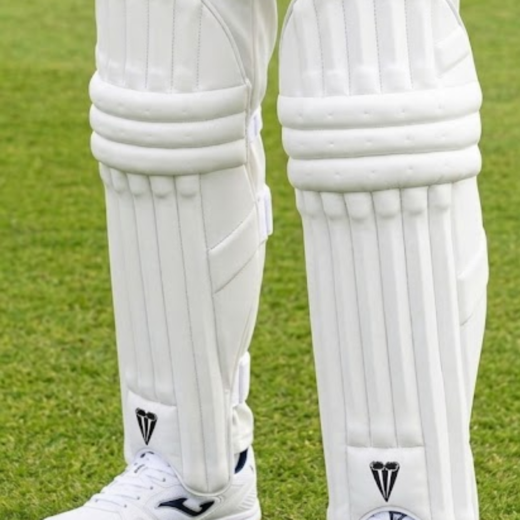Duncan Fearnley Ignite Batting Pads
