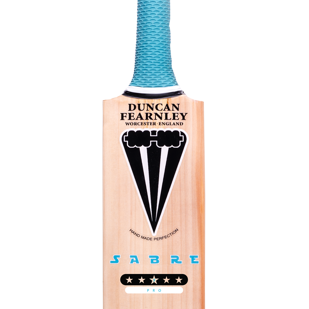 Duncan Fearnley Sabre 5* PRO Senior Cricket Bat