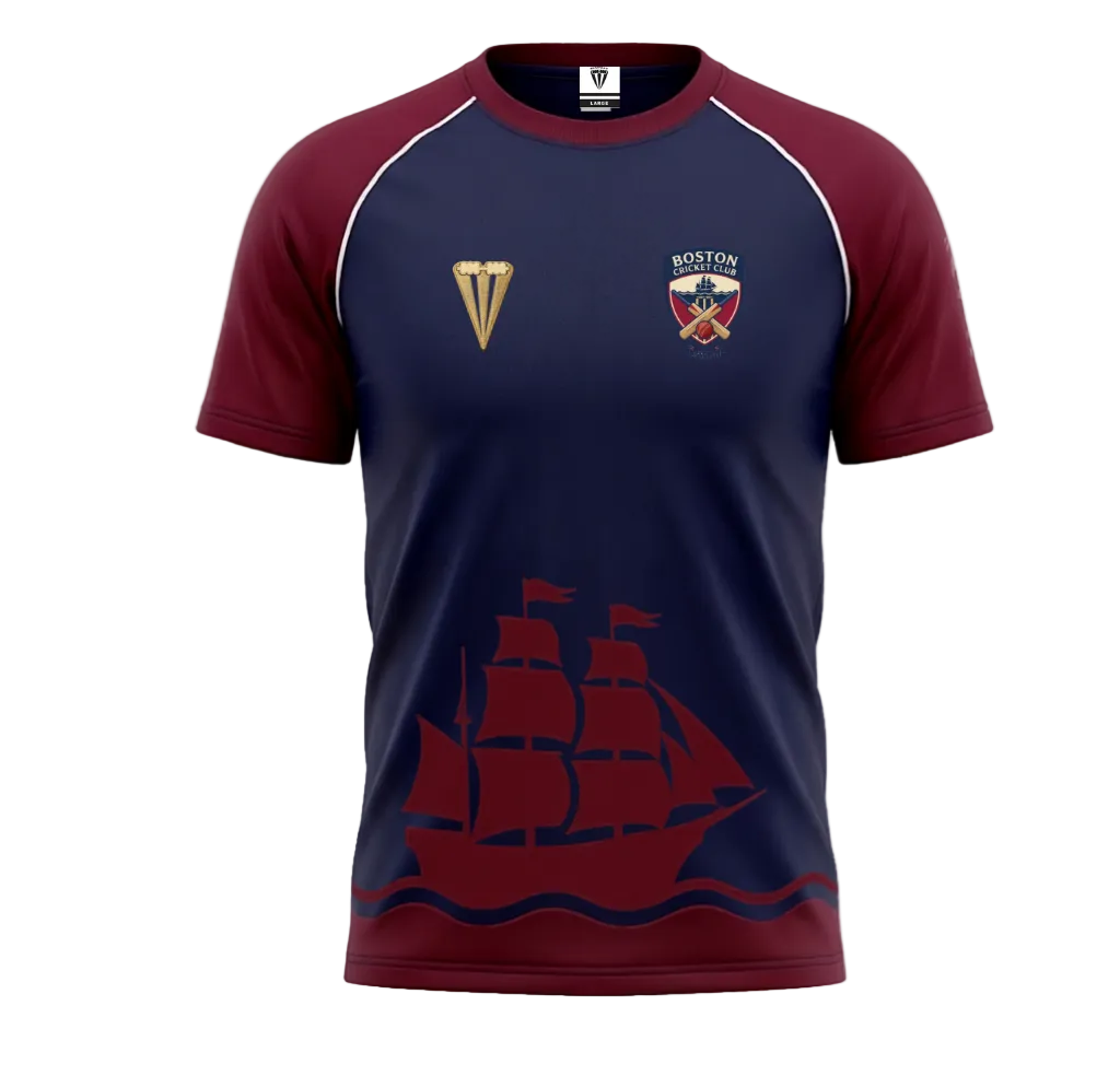 Duncan Fearnley Sublimated Training Top