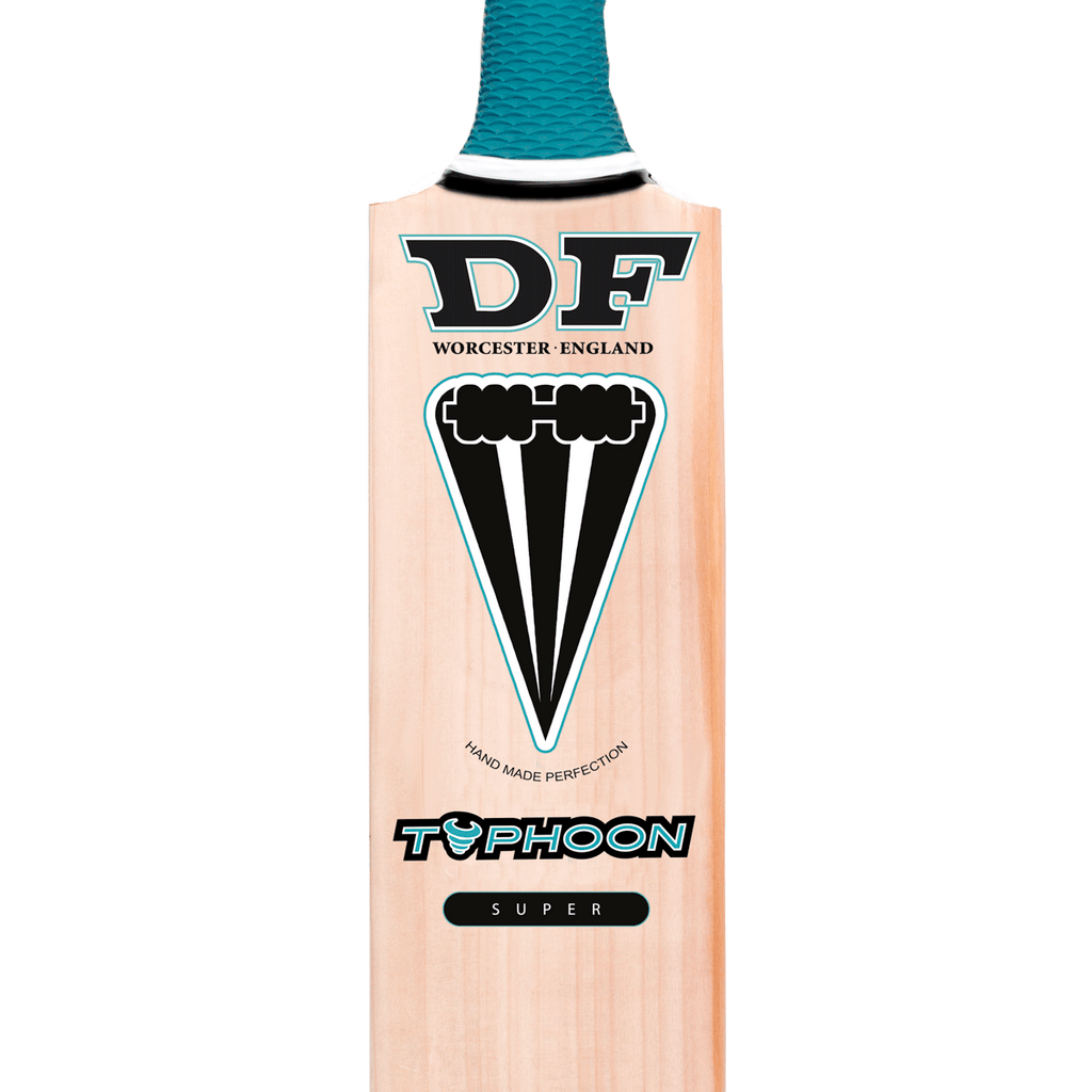 Duncan Fearnley TYPHOON SUPER Senior Cricket Bat