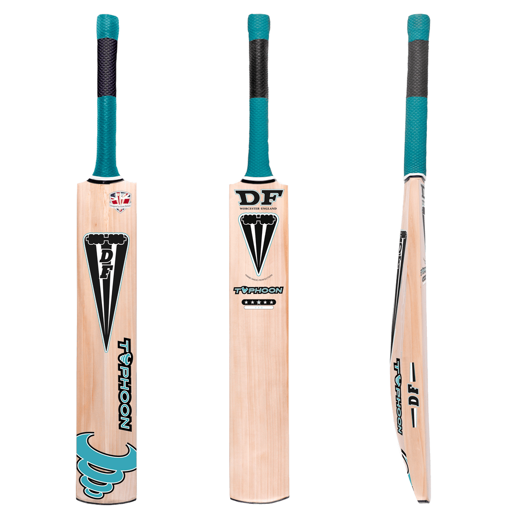 Duncan Fearnley TYPHOON 5* PRO Senior Cricket Bat