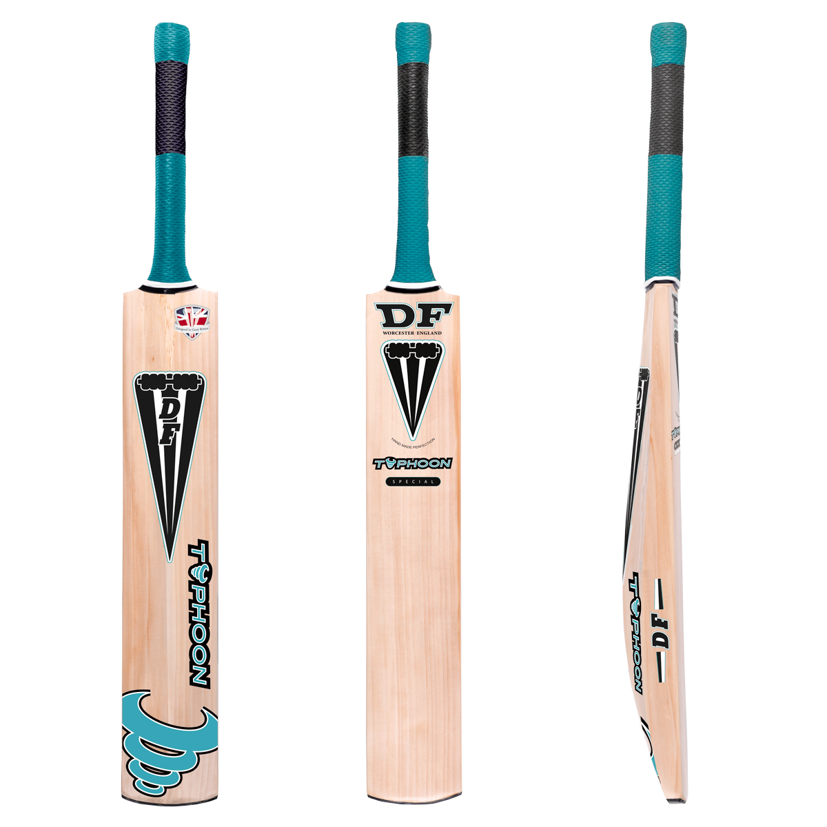 Duncan Fearnley TYPHOON SPECIAL Senior Cricket Bat