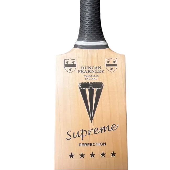 Duncan Fearnley Original Platinum 5 Star Senior Cricket Bat