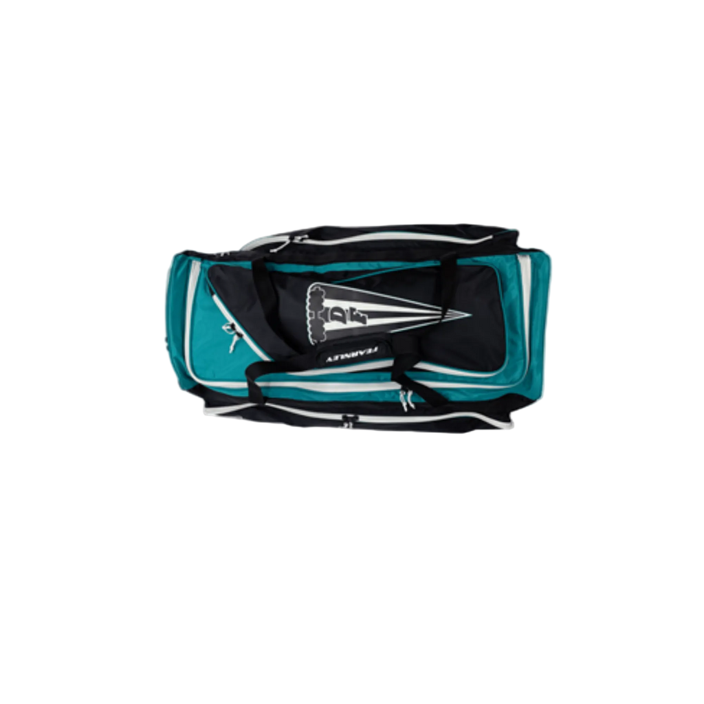 Duncan Fearnley  F-TEC Wheel Bag