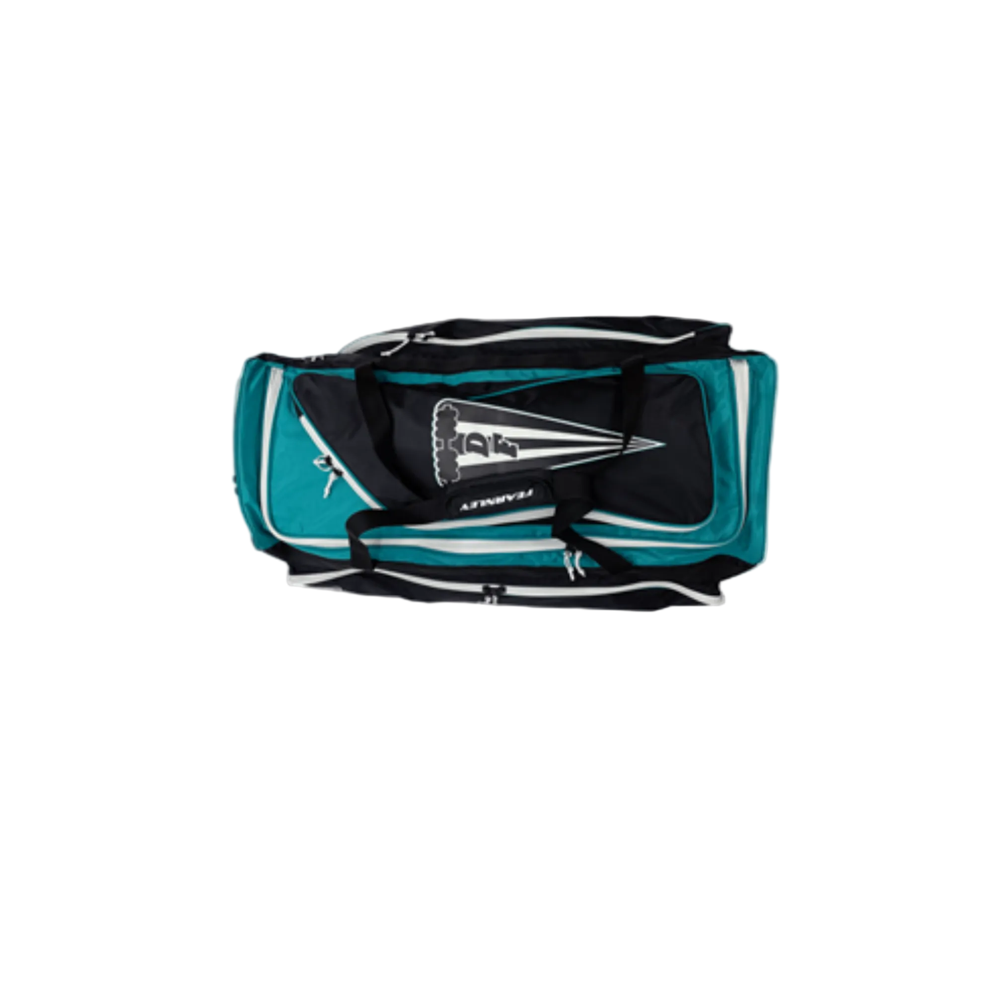 Duncan Fearnley  F-TEC Wheel Bag