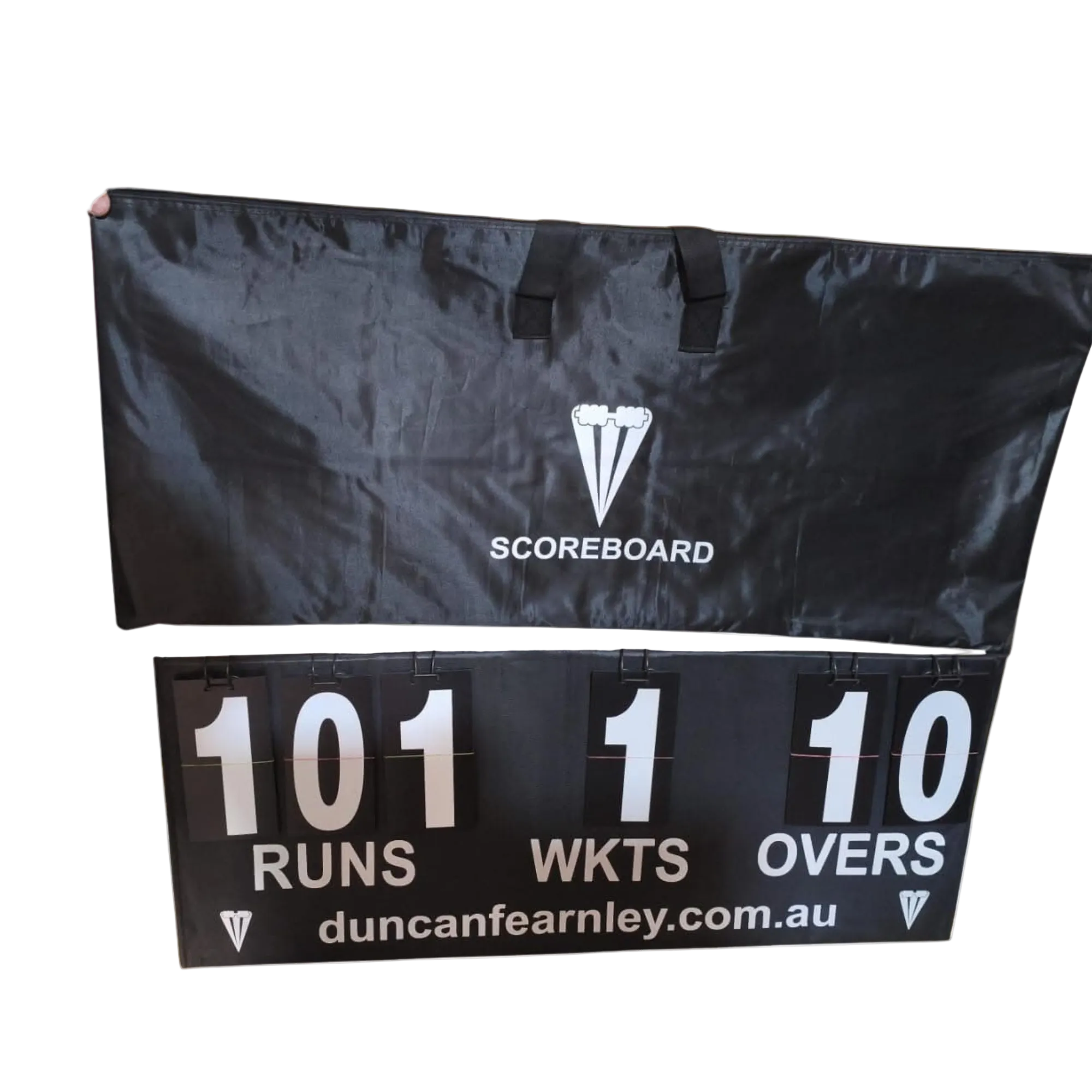 Duncan Fearnley Folding Score Board