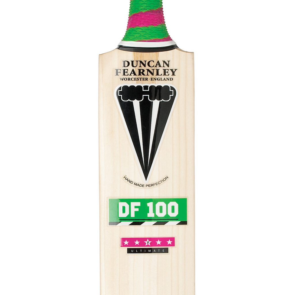 Duncan Fearnley DF 100 5* TEST Senior Cricket Bat
