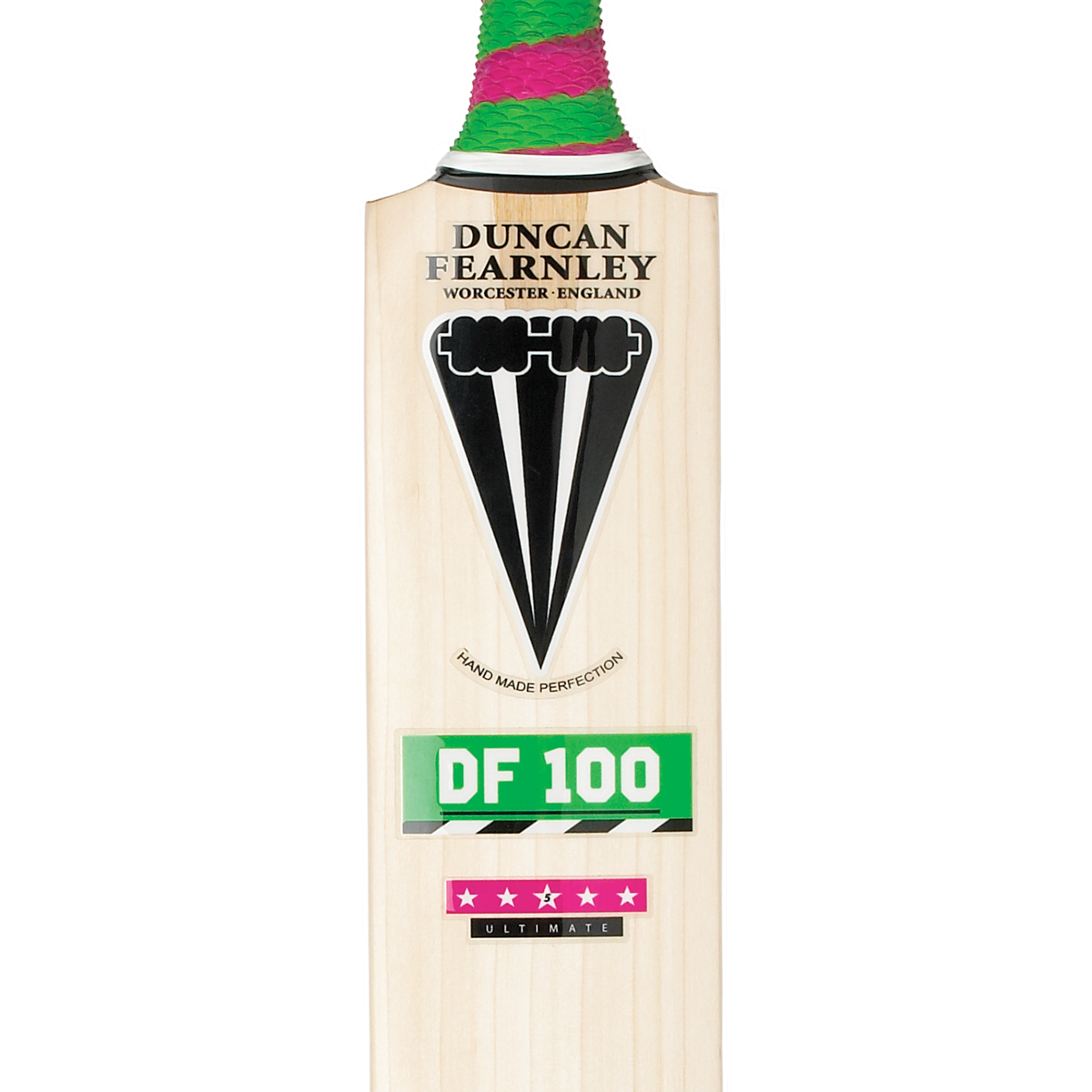 Duncan Fearnley DF 100 5* TEST Senior Cricket Bat