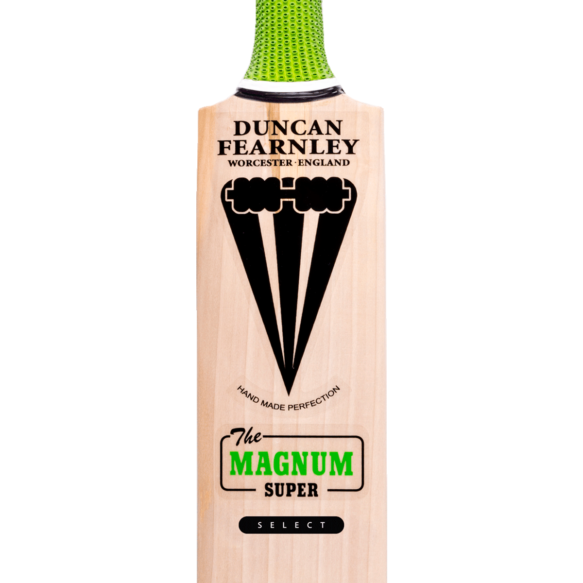 Duncan Fearnley Super Magnum SELECT Senior Cricket Bat