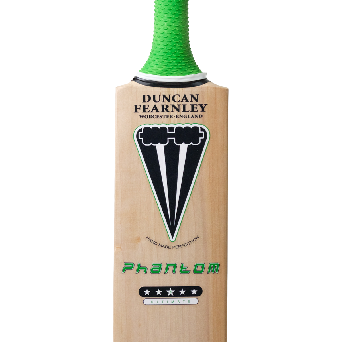 Duncan Fearnley Phantom 5* ULTIMATE Senior Cricket Bat
