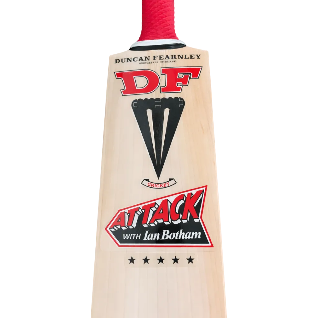 Duncan Fearnley Botham Attack 5 Star