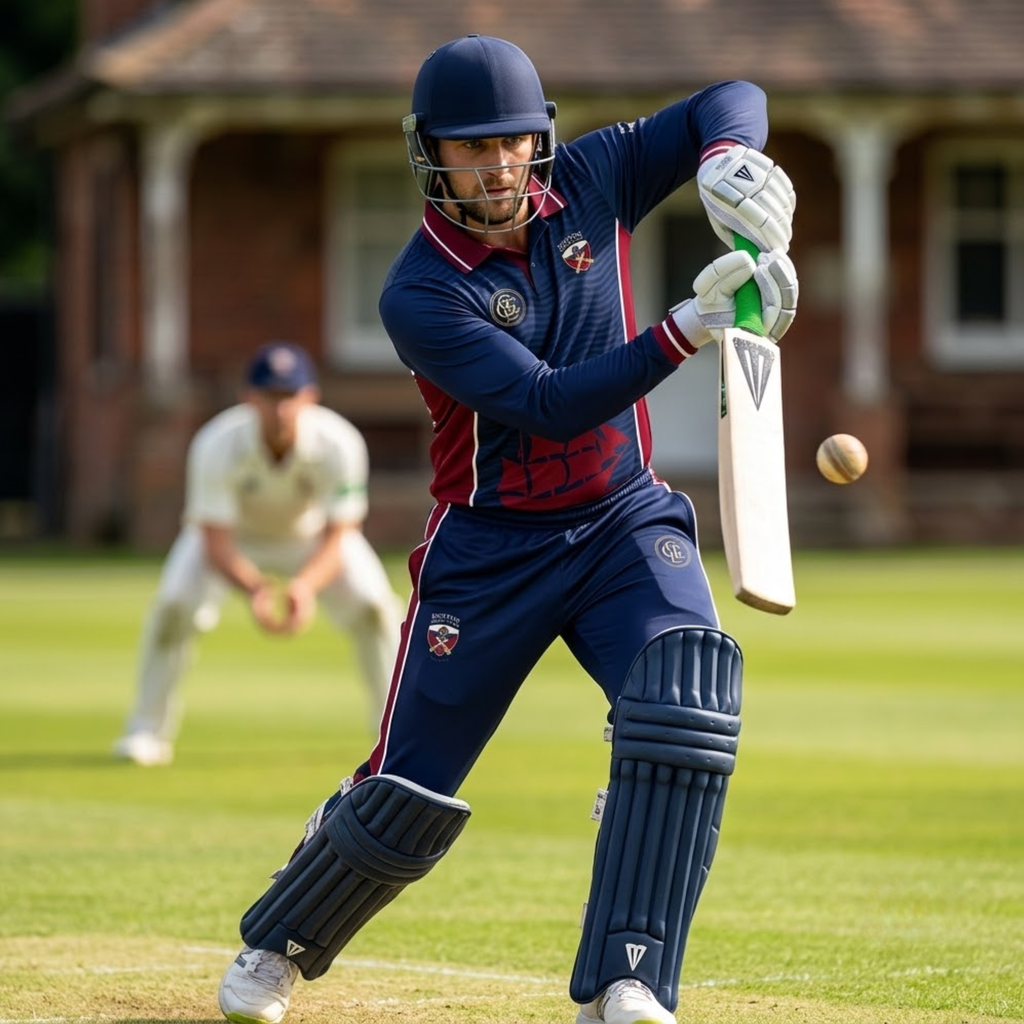 Duncan Fearnley Coloured One Day Playing Top