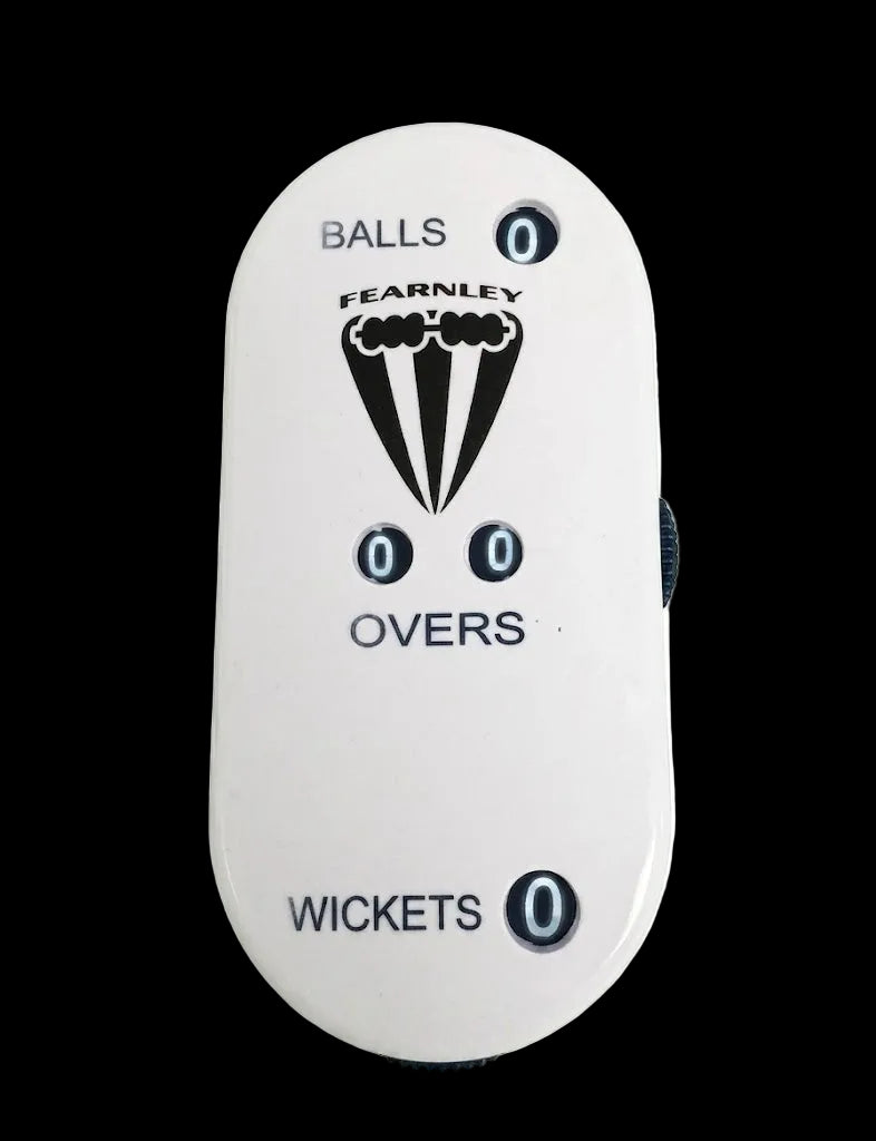 Duncan Fearnley Umpire Counter